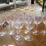 651 4038 WINE GLASS